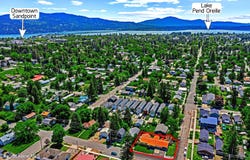 1123 Chestnut St, Sandpoint, ID 83864