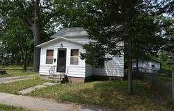 2513 Hoyt Street, Muskegon Heights, MI 49444