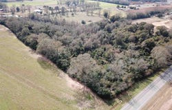 Beck Ave lot: 4, Jay, FL 32565