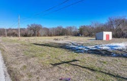 Broadway, Strang, OK 74367