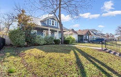 1902 Alexander Avenue, Waco, TX 76708