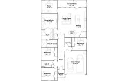 2004 Fulmer Drive, Ennis, TX 75119