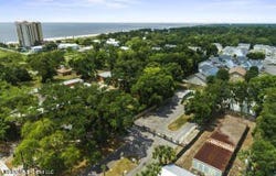 1180 Century Oaks Drive lot: B, Gulfport, MS 39507