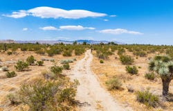 17 Desarae Street, Mojave, CA 93501