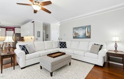1217 Anora Drive, Apex, NC 27502