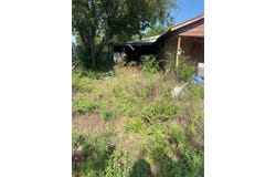 1311 N Blanco Street, Coleman, TX 76834