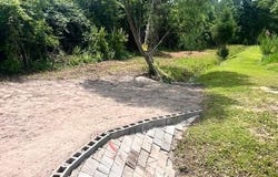 Tbd Mccausley Road, Hubert, NC 28539