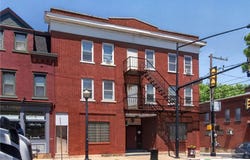 429 E 4th Street, Bethlehem City, PA 18015