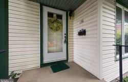 136 RIDGE CIRCLE, CHERRY HILL, NJ 08002