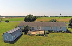 5891 SNIDER ROAD, SAINT THOMAS, PA 17252
