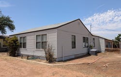 2400 Brunson Ave, Midland, TX 79701
