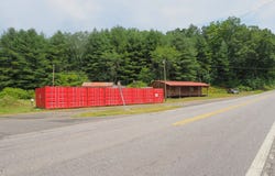 5217 Danville Pike, Hillsville, VA 24343