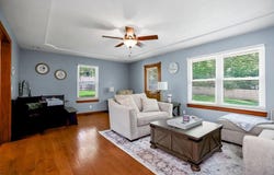1413 SW Walnut Street, Lee's Summit, MO 64081