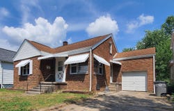 819 S Lynn Street, Seymour, IN 47274