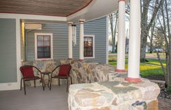 136 E South Street, Athens, MI 49011