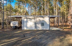 19321 FM 705, Broaddus, TX 75929