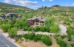 2260 Bear Hollow Drive, Park City, UT 84098
