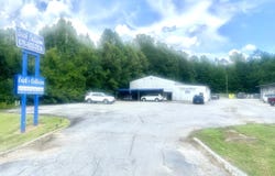 3420 N Expressway, Griffin, GA 30223