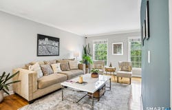 55 Waterford Lane, Stamford, CT 06905