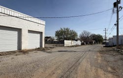 113 & 117 E Pine, Enid, OK 73701