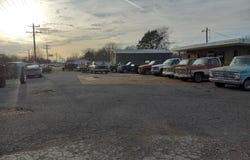 0 Hwy. 60/51, Fisk, MO 63940