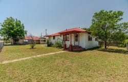 111 Hill Street, Borger, TX 79007