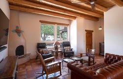 350 Monte Vista Road, Taos, NM 87571