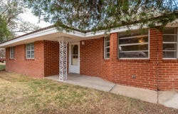 609 Ware Avenue, Groom, TX 79039