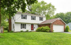 114 Highland Avenue, Worthington, OH 43085