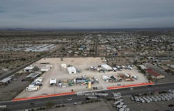 960 W Main St, Quartzsite, AZ 85346