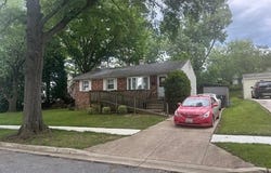 7507 VANESSA COURT, LANHAM, MD 20706