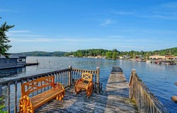 20  Sunset Terrace Street, Harvey's Lake, PA 18618