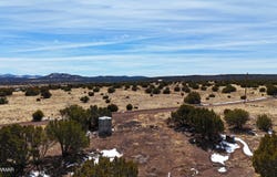 41 Antelope Road, Concho, AZ 85924