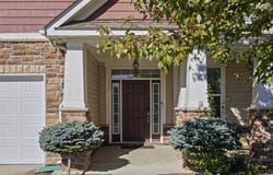 5358 W Hoge Drive, Bloomington, IN 47403