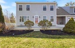 140 Pennell Avenue, Portland, ME 04103