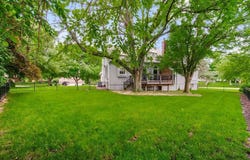 12808 Howe Drive, Leawood, KS 66209