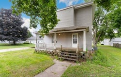 210 N Main, TAMPICO, IL 61283