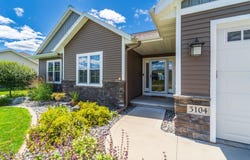 5104 LOOK STREET, Weston, WI 54476
