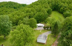 2302 Red Rock Road, Rowlesburg, WV 26425