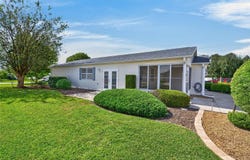 2124 ESCOBAR Avenue, THE VILLAGES, FL 32159