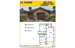 14301 Seth Payne Drive, Horizon City, TX 79928