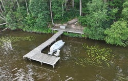 N11887 PRATT RD, Elcho, WI 54428