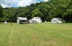 1597 Devil Hole Rd., Harrisville, WV 26362