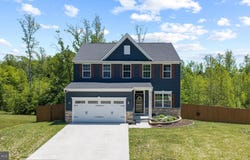 8525 SYLVANNAH Drive, SPOTSYLVANIA, VA 22551