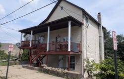 121 Sand Street, Dunmore, PA 18510