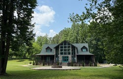 33 TJ Mote Road, Dahlonega, GA 30533