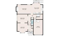 169 Metuchen Avenue, Woodbridge Proper, NJ 07095