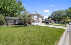 3065 Parkhill Drive, Billings, MT 59106