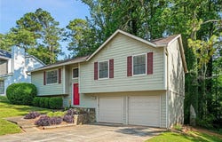 4461 Creek Ford Trace, Duluth, GA 30096