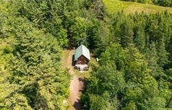 28562 Cross Lake Road, Mission Creek Twp, MN 55037